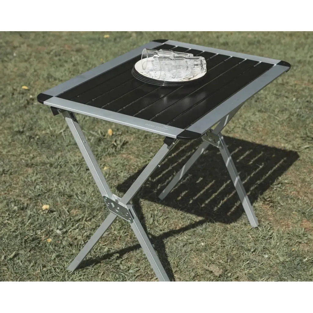 Туристичний стіл Easy Camp Aspen M (540034) (931583) - зображення 6