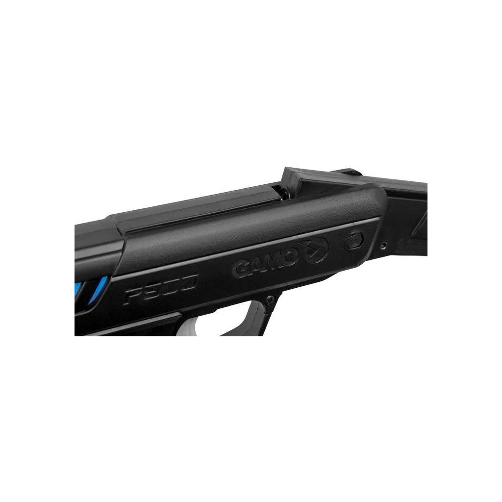 Пневматичний пістолет Gamo Gun Set P-900 IGT (комплект) (6111042-IGT) - изображение 4