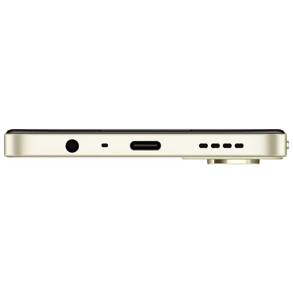 Мобільний телефон realme C65 6/128GB Starlight Gold - зображення 6