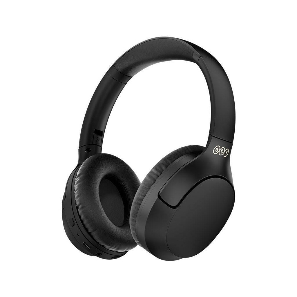 Навушники QCY H2 Pro Black (1033269) - зображення 1