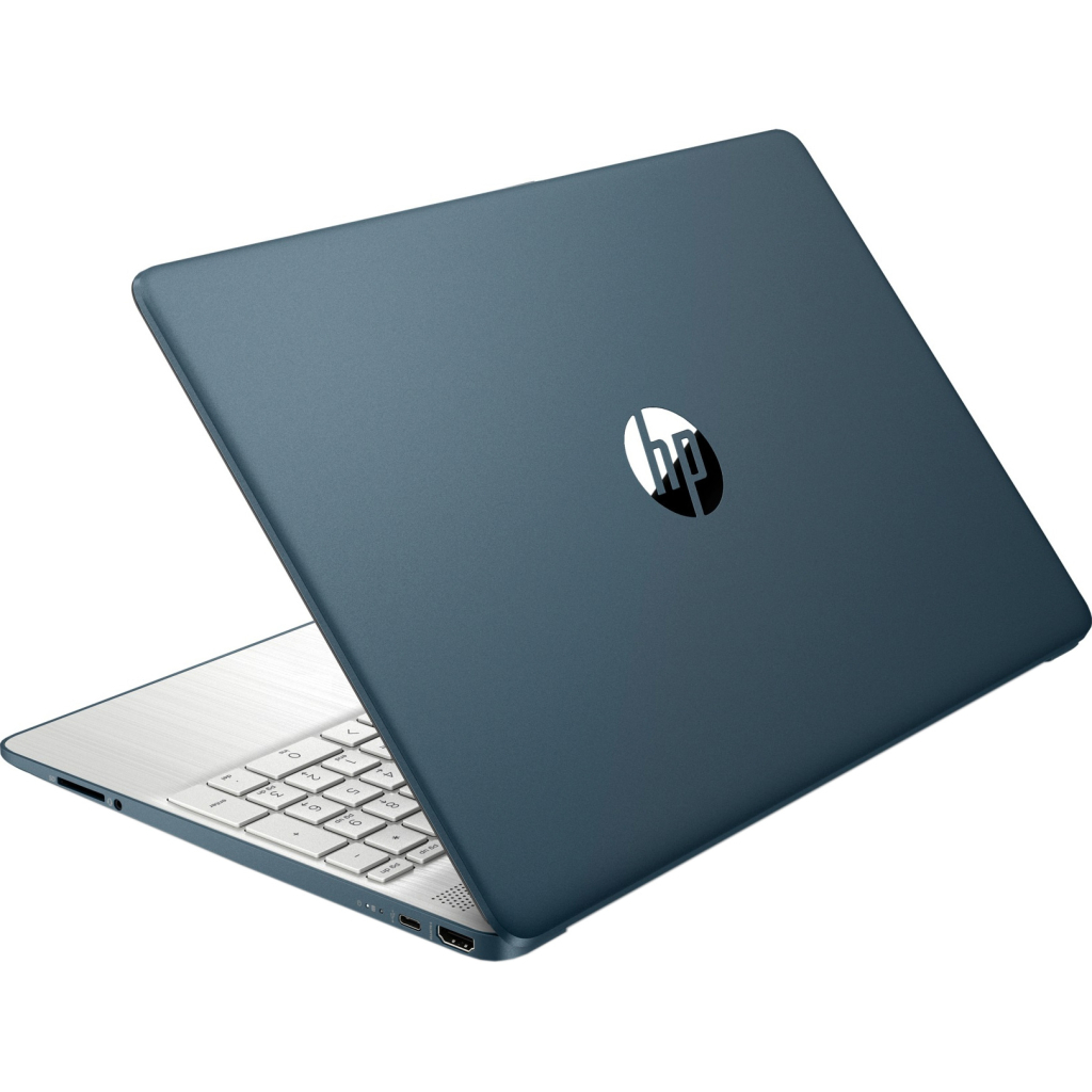 Ноутбук HP 15s-eq2075ua (A5AJ1EA) - зображення 5