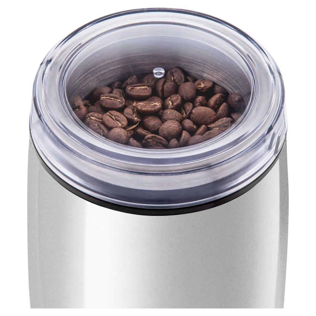 Кавомолка Sencor SCG 2052 WH (SCG2052WH) - зображення 3