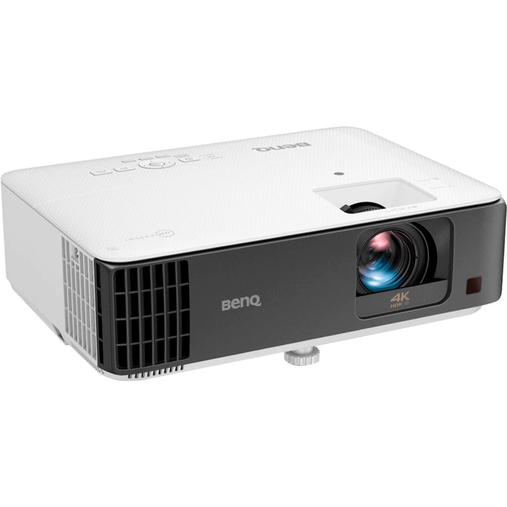 Проектор BenQ TK700ST (9H.JP877.17E) - зображення 2