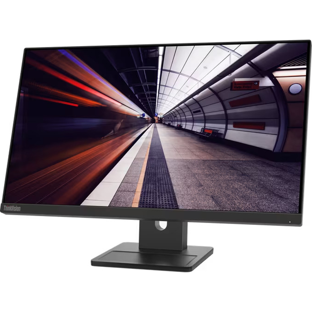 Монітор Lenovo E24-30 (63EDMAR2WL) - зображення 3