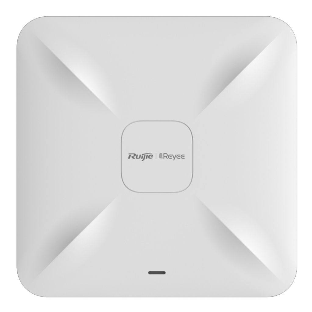 Точка доступу Wi-Fi Ruijie Networks RG-RAP2200(E) - зображення 1