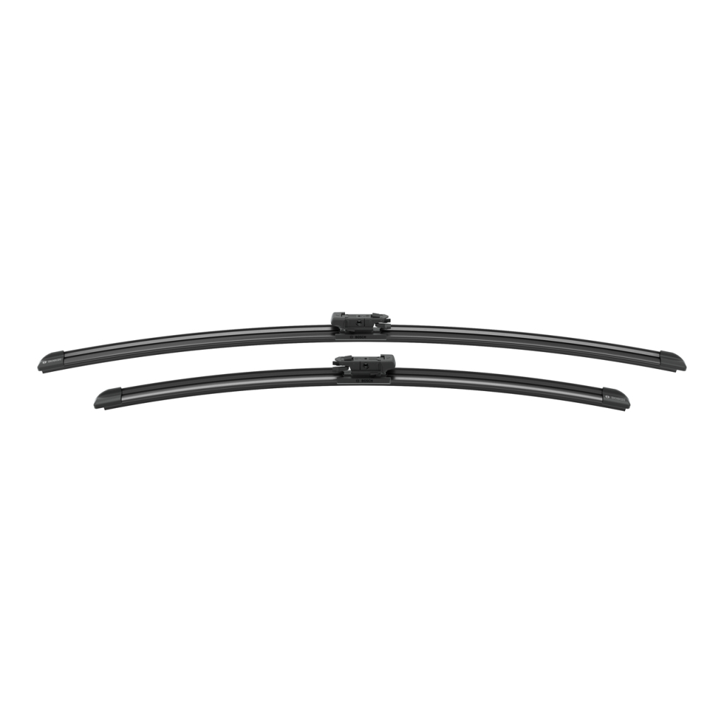 Щітка склоочисника Bosch 3 397 007 256 - зображення 3