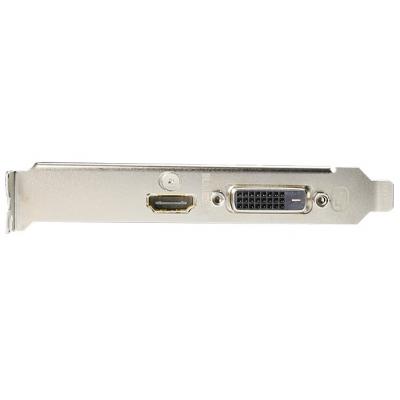 Відеокарта GeForce GT1030 2048Mb GIGABYTE (GV-N1030D5-2GL) - зображення 4
