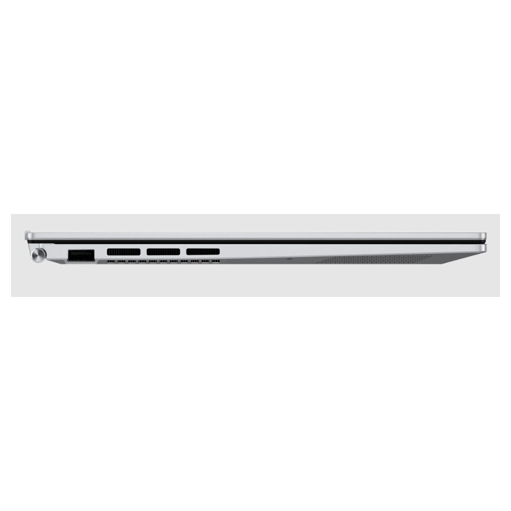 Ноутбук ASUS Zenbook 14 OLED UX3402VA-KM066WS (90NB10G6-M00360) - зображення 5