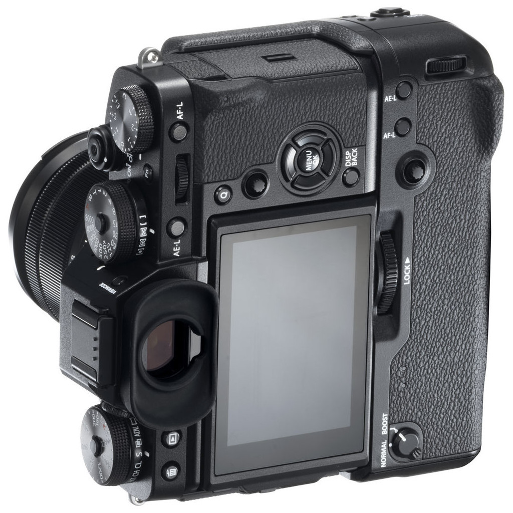 Батарейний блок Fujifilm Battery Hand Grip VG X-T3 (16588808) - зображення 12