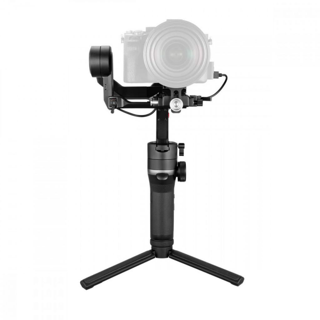 Стедікам Zhiyun Weebill-S (C020110EUA) - зображення 1