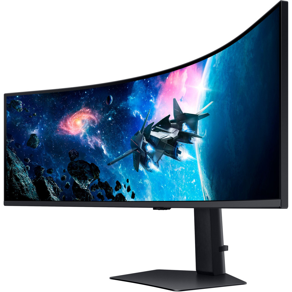 Монітор Samsung LS49CG954EIXCI - зображення 5