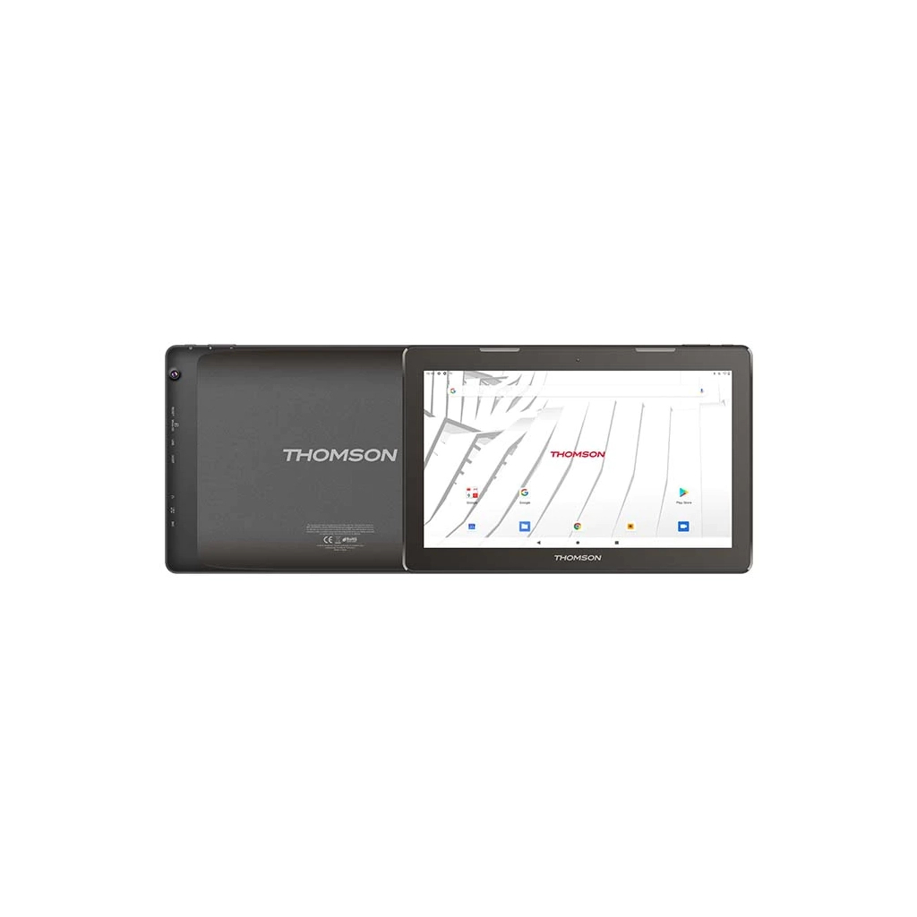 Планшет THOMSON TEO 13.3" 4/64GB LTE Black (T13M4BK64LTE) - зображення 2