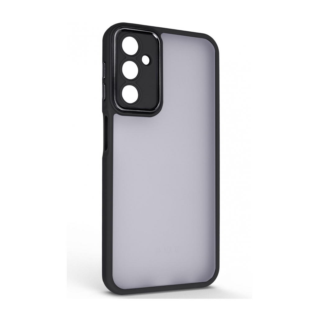 Чохол до мобільного телефона Armorstandart Shade Samsung A24 4G Black (ARM70070) - зображення 1