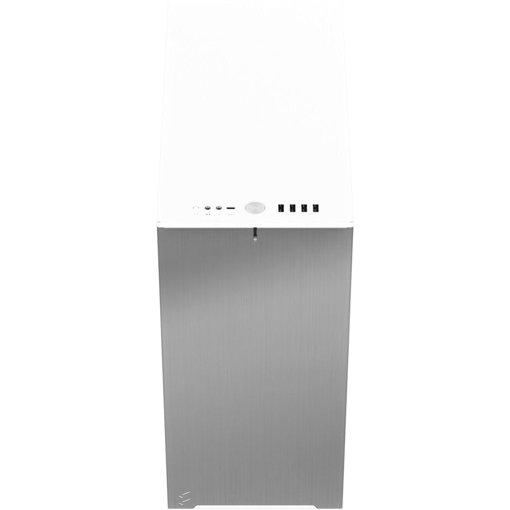 Корпус Fractal Design Define 7 Compact White (FD-C-DEF7C-05) - зображення 7