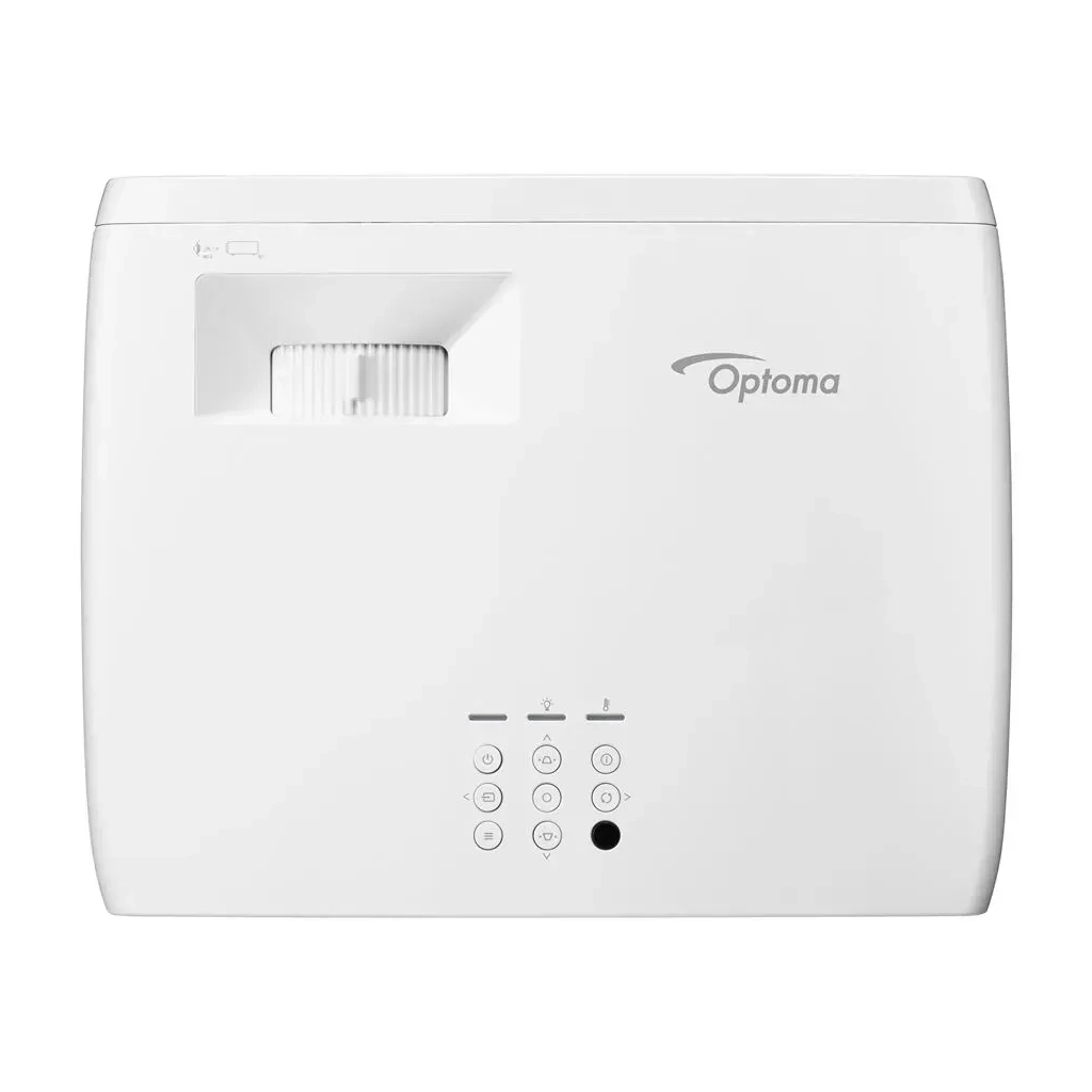 Проектор Optoma GT2100HDR (E9PD7L311EZ2) - зображення 6
