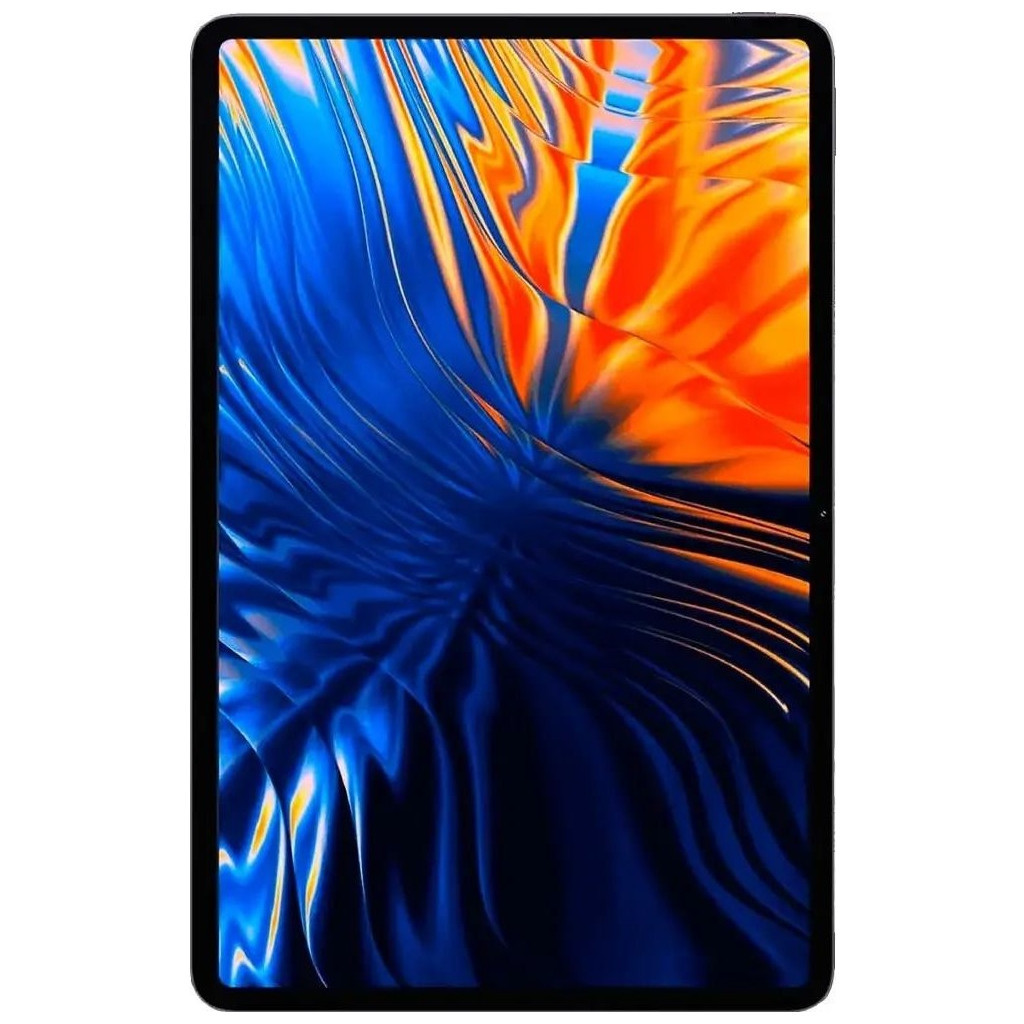 Планшет Doogee T10 Plus 10.5" 8/256GB / LTE / Black (6924351652395) - зображення 2