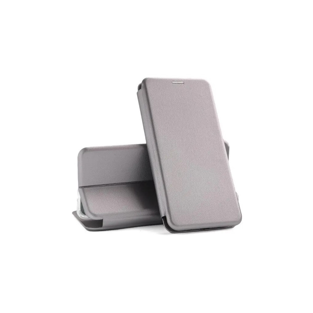 Чохол до мобільного телефона BeCover Exclusive Tecno Spark 20 (KJ5n) Gray (711243) - зображення 7