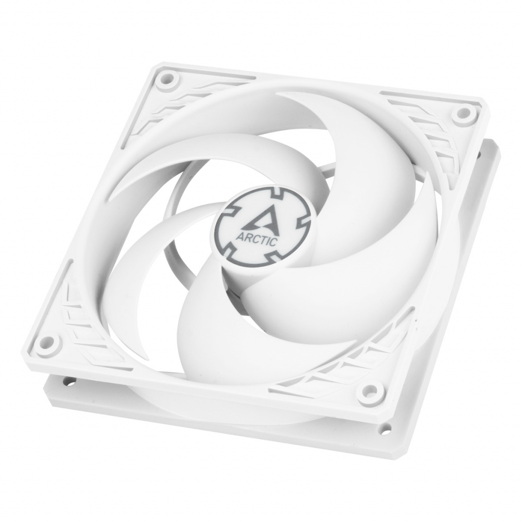 Кулер до корпусу Arctic P12 PWM PST (ACFAN00170A) - зображення 4