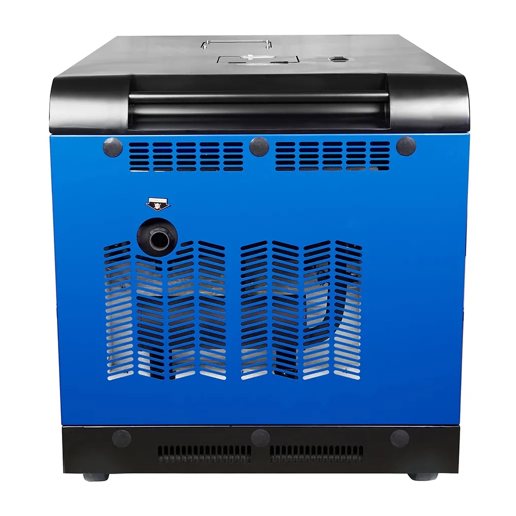 Генератор Enersol 13 kW (SKDS-15EBA) - зображення 5