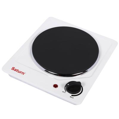 Настільна плита Saturn ST-ЕС0190 - зображення 2