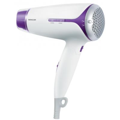 Фен Sencor SHD 7220 VT (SHD7220VT) - зображення 2