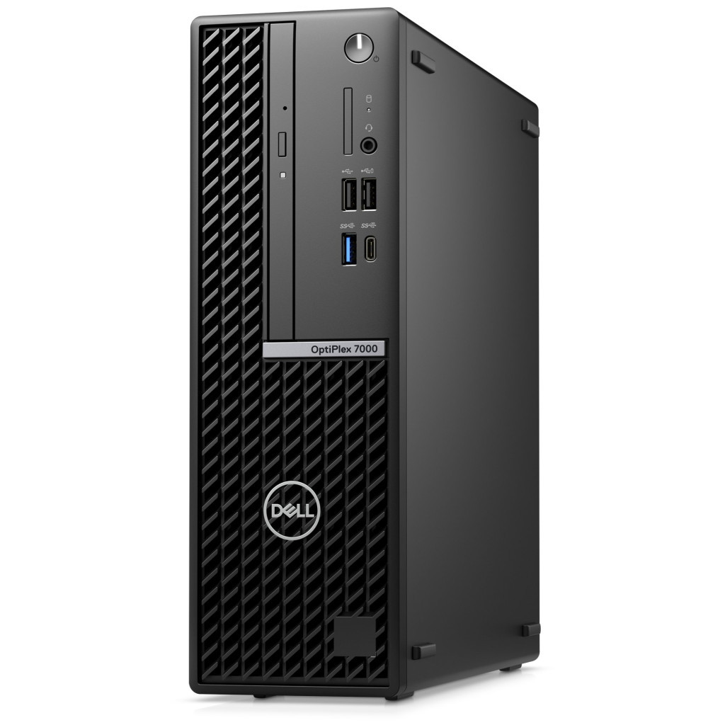 Комп'ютер Dell OptiPlex 7000 SFF / i5-12500 (N009O7000SFF_UBU) - зображення 1