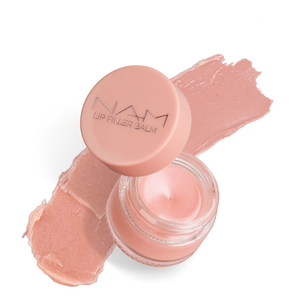 Бальзам для губ NAM Lip Filler Balm (5901801610564) - изображение 3
