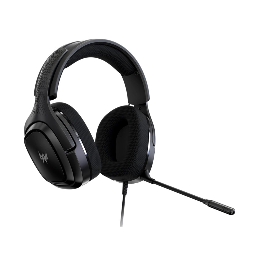 Навушники Acer Predator Galea 365 PHW210 Black (GP.HDS11.01L) - зображення 3