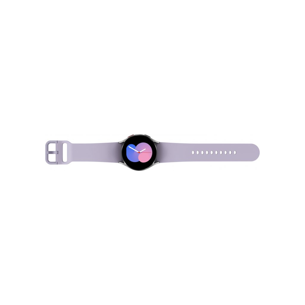 Смарт-годинник Samsung Galaxy Watch 5 40mm Silver (SM-R900NZSASEK) - зображення 6