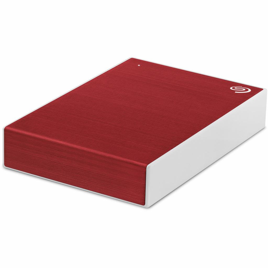 Зовнішній жорсткий диск 2.5" 1TB One Touch USB 3.2 Seagate (STKB1000403) - зображення 5