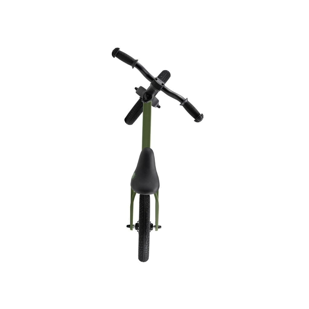 Біговел Kinderkraft Eter Green (KRETER00GRE0000) (5902533927227) - зображення 5