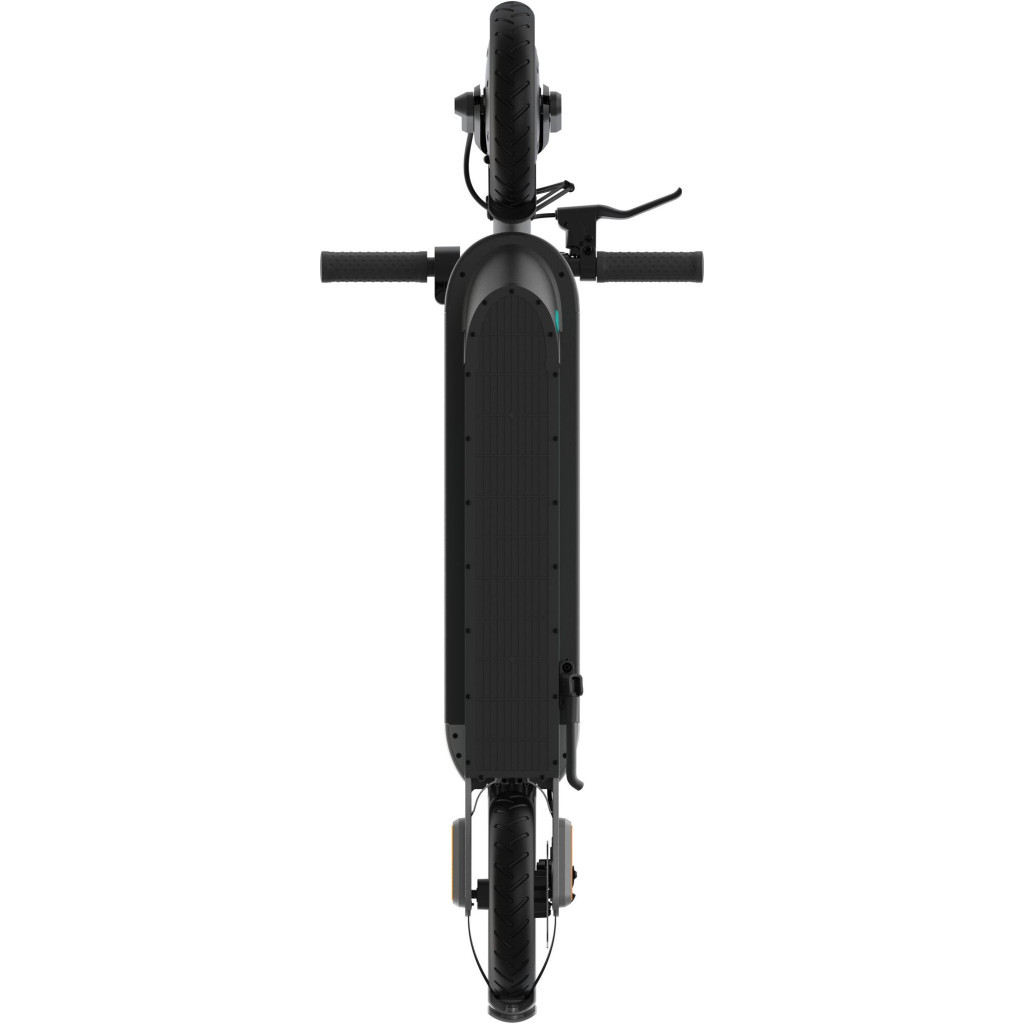 Электросамокат Xiaomi Mi Electric Scooter Pro 2 Mercedes-AMG F1 Edition (725833) - изображение 10