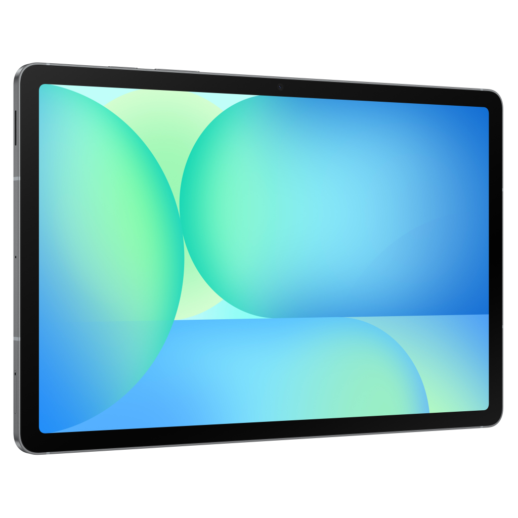 Планшет Samsung Galaxy Tab S10 FE 5G 8/128GB Gray (SM-X526BZAREUC) - зображення 4