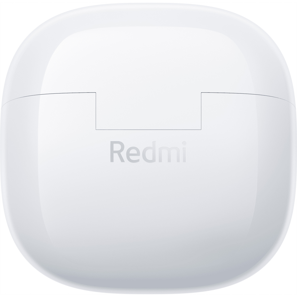 Навушники Xiaomi Redmi Buds 6 Lite White (1071783) - зображення 4