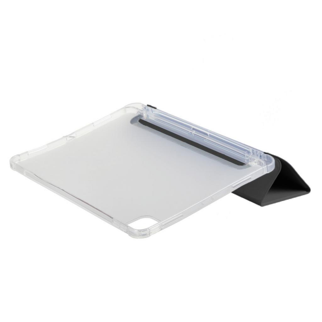 Чохол до планшета BeCover Soft TPU Pencil Apple iPad Pro (705321) - зображення 4