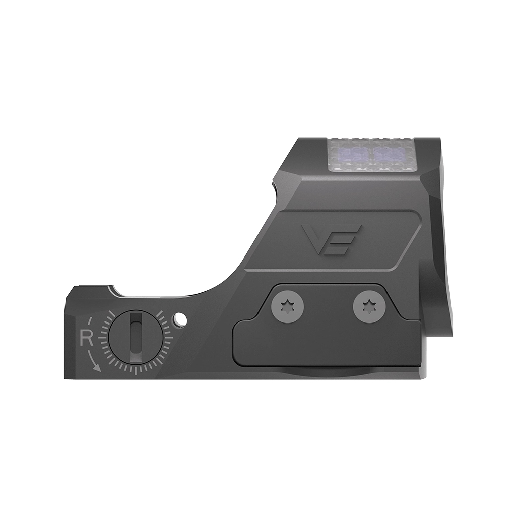 Коліматорний приціл Vector Optics Frenzy-X 1x19x26 MRS GenII (SCRD-SM64) - изображение 9