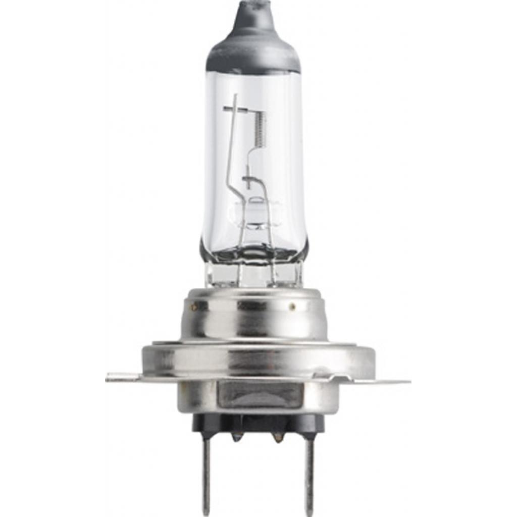 Автолампа Philips галогенова 55W (12972 VP B1) - зображення 1