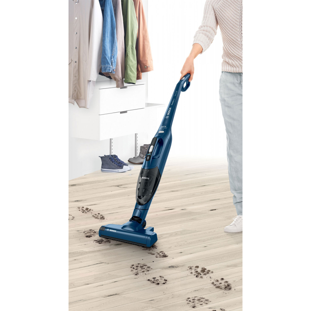 Пилосос Bosch BCHF2MX20 - зображення 8