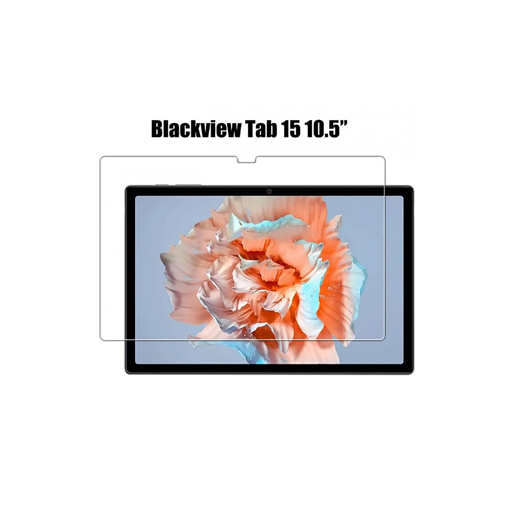 Скло захисне BeCover Blackview Tab 15 10.5" (708800) - зображення 2