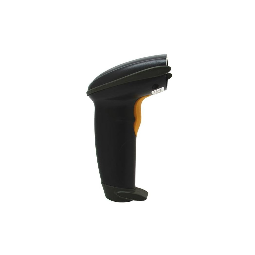 Сканер штрих-коду Prologix PR-BS-111CCD USB (PR-BS-111CCD) - зображення 2
