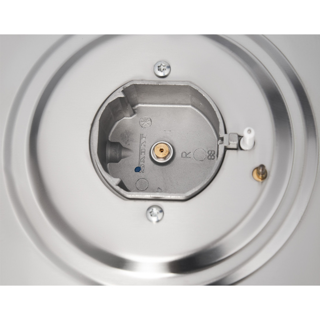 Варочна поверхня Whirlpool TKRL660IX - зображення 6