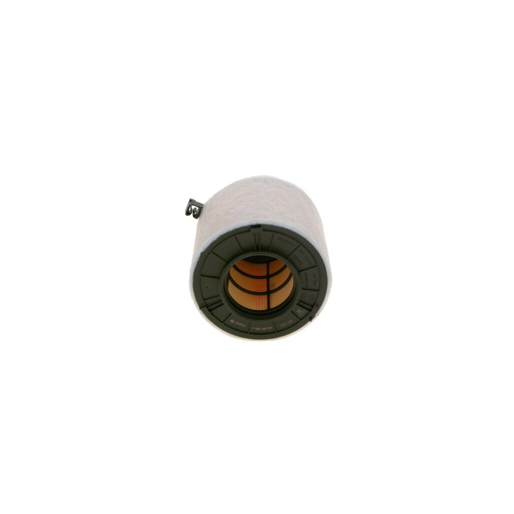 Повітряний фільтр для автомобіля Bosch F026400677 - изображение 1