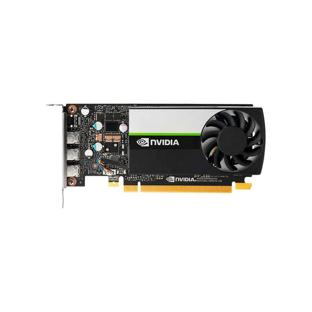 Відеокарта PNY VCNT400-4GB-SB - зображення 1