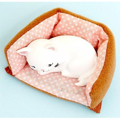 Аксесуар до ляльки Lottie Котенок Пандора (LT032) - зображення 2