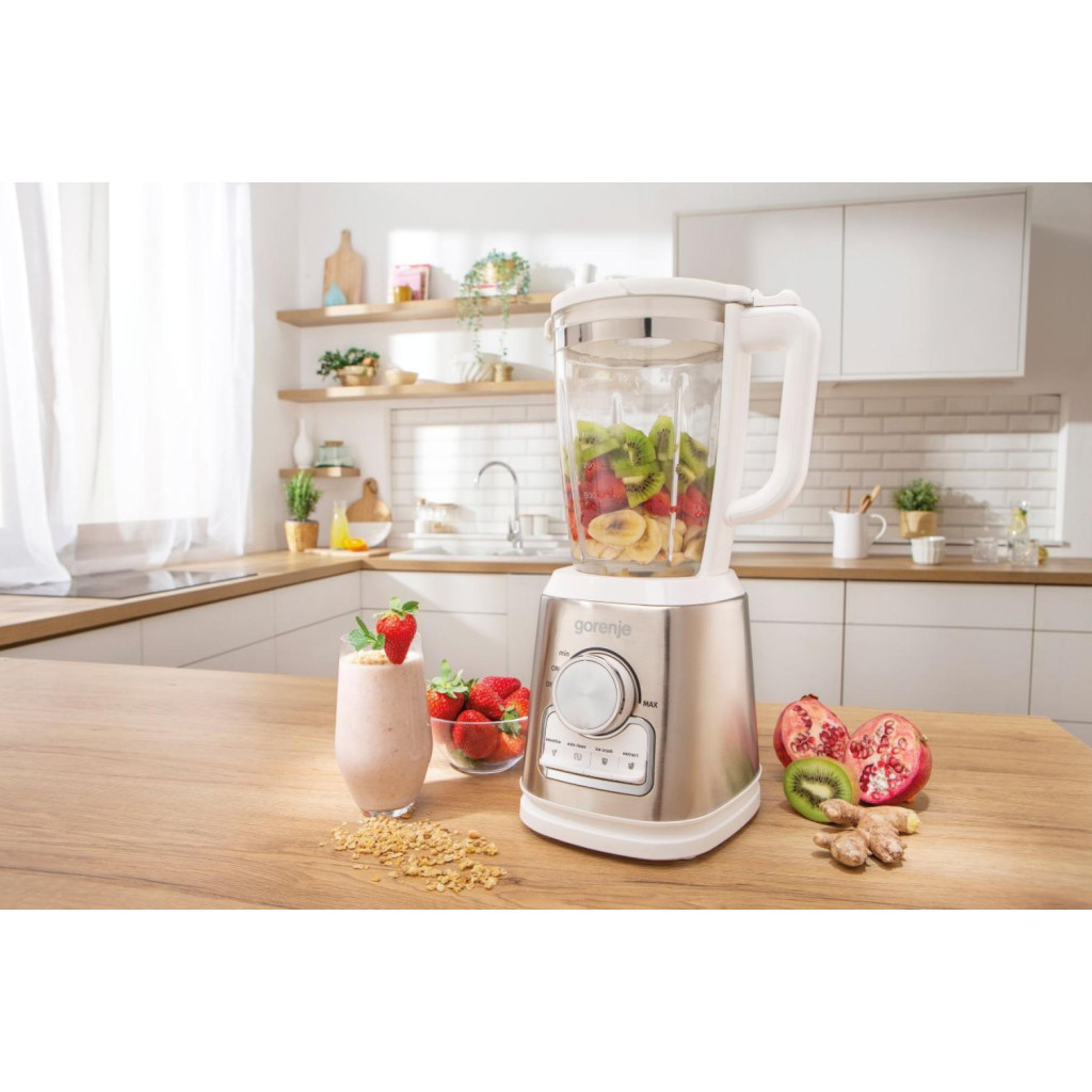Блендер Gorenje B1400E - зображення 3