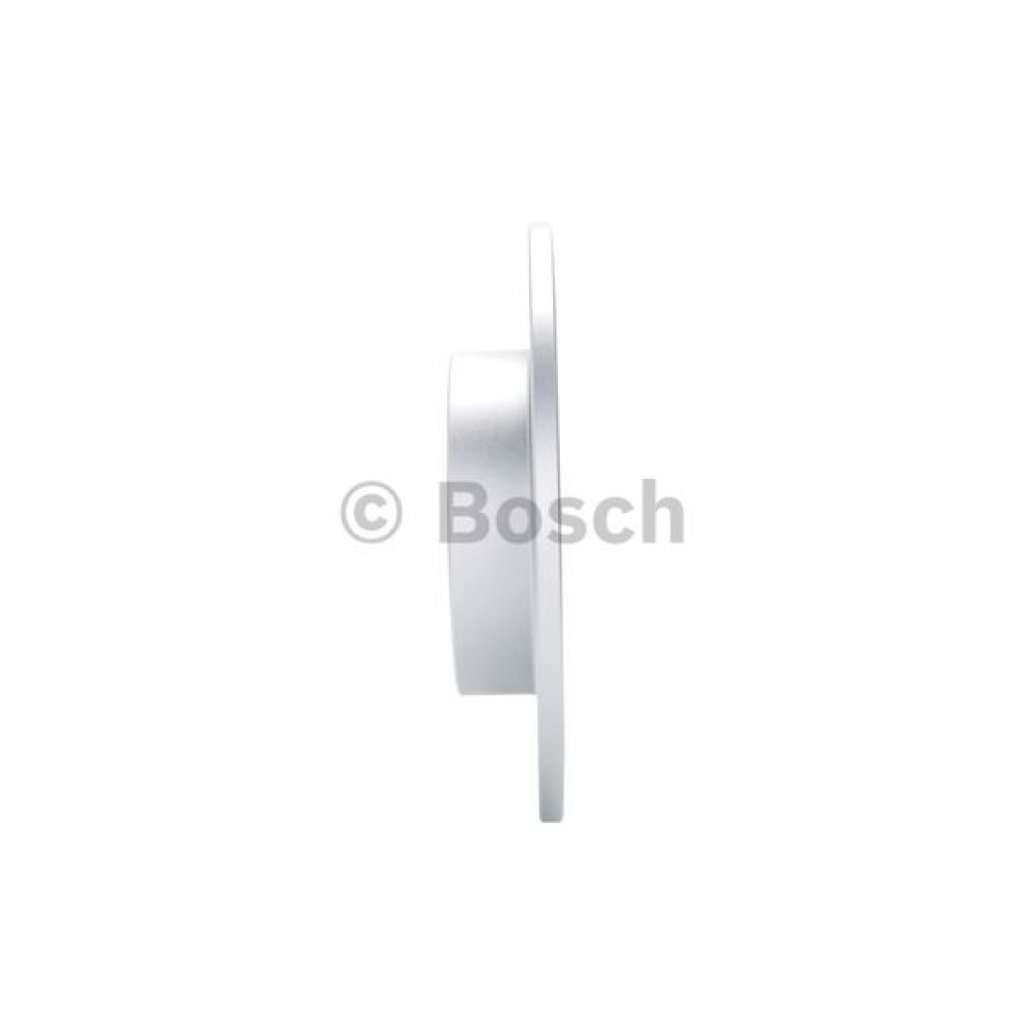 Гальмівний диск Bosch 0 986 478 868 - зображення 2