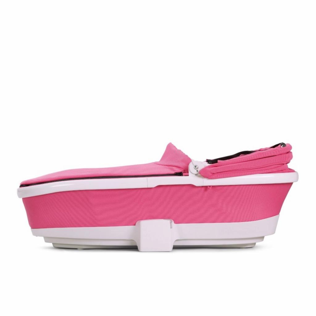 Люлька Quinny Q Pink Passion (76909230) - зображення 3