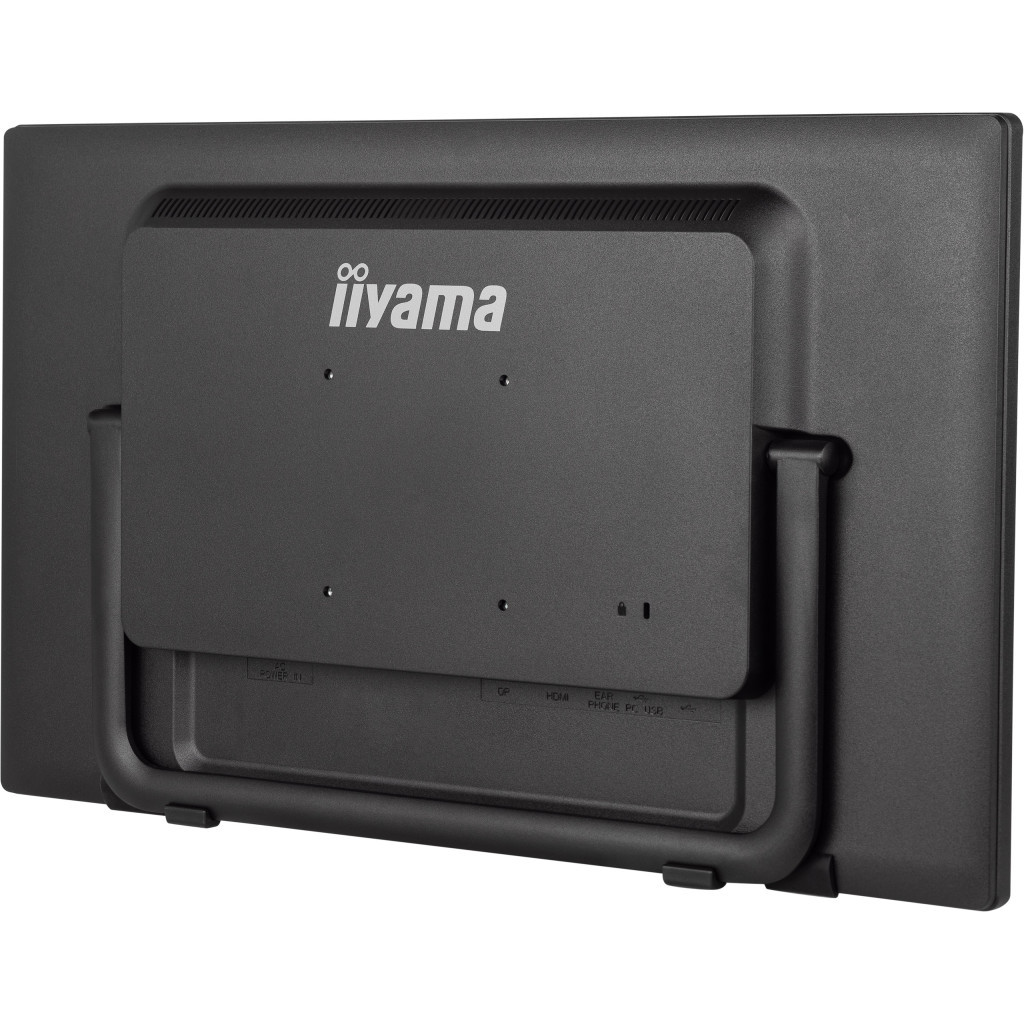 Монітор iiyama T2455MSC-B1 - зображення 10