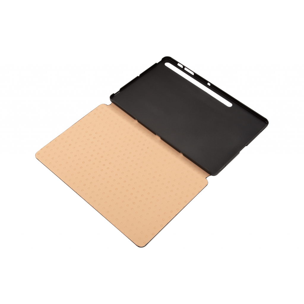 Чохол до планшета 2E Basic Samsung Galaxy Tab S7 FE (SM-T735),12.4"(2021),Retro, (2E-G-TABS7FE-IKRT-BK) - зображення 5
