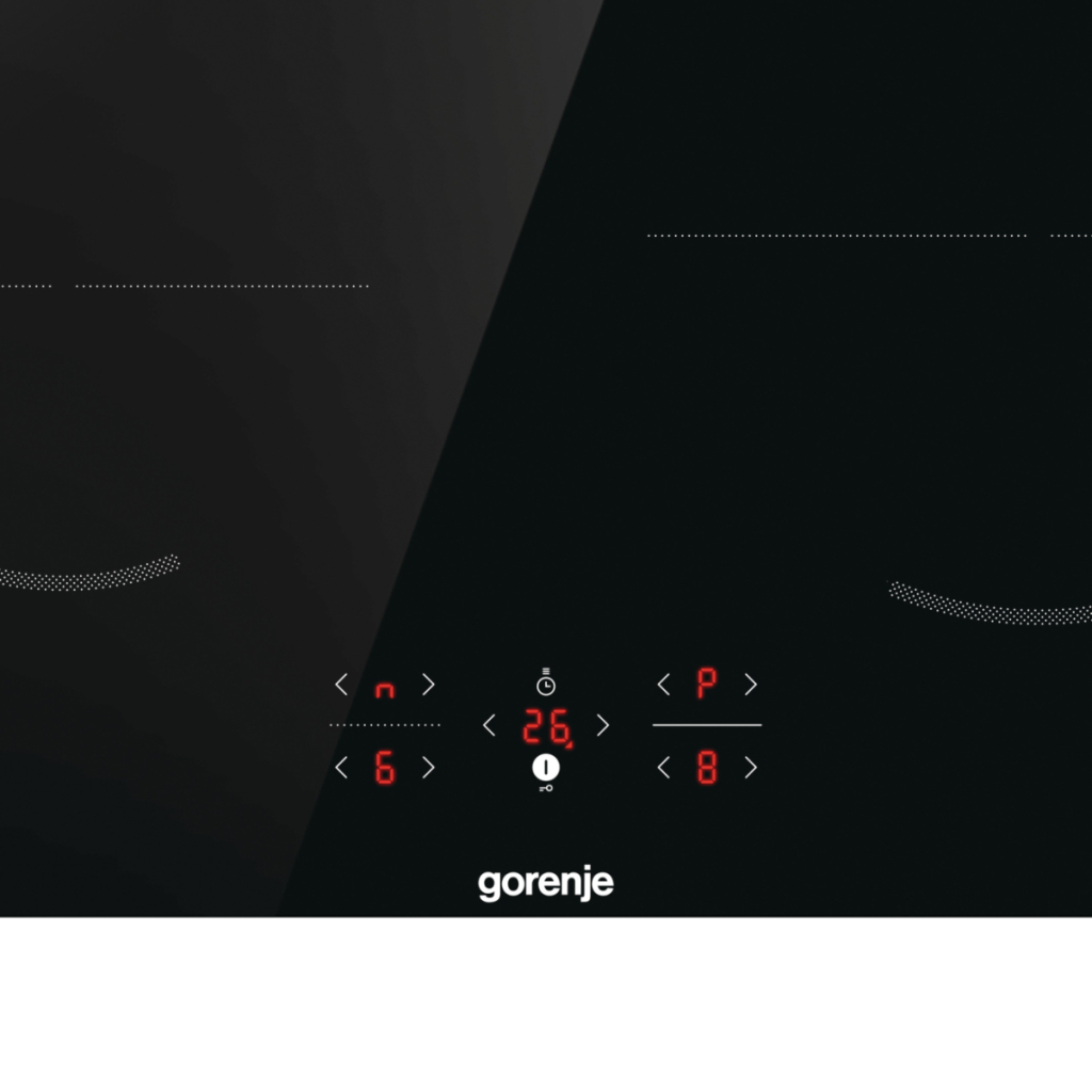 Варочна поверхня Gorenje GI621FMC - зображення 10